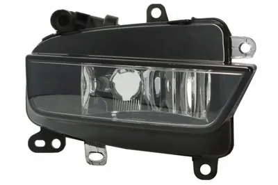 Proiector ceata Dreapta (H8) potrivit AUDI A1 01.15