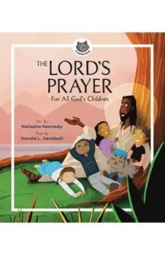The Lord's Prayer: For All God's Children