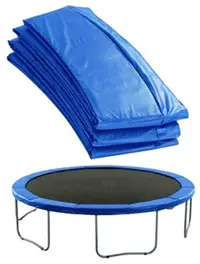 Husă protecție arcuri trambulină Sonne Sport - 12FT, 366 cm