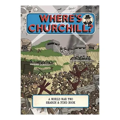 Where's Churchill?