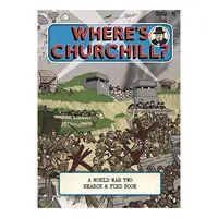Where's Churchill?
