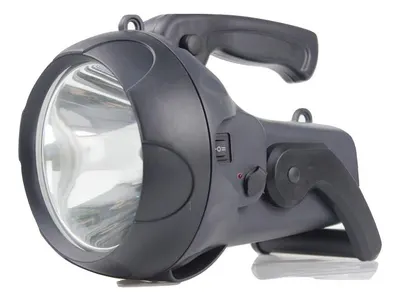 Proiector portabil L10 reincarcabil cu led 10W