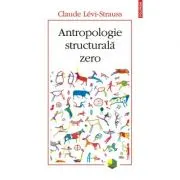 Antropologie structurala zero