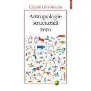 Antropologie structurala zero