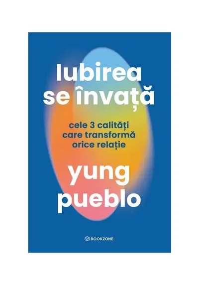 Iubirea se invata