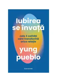 Iubirea se invata