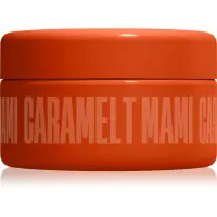 NYX Professional Makeup Fat Oil Body unt de corp spumant cu efect de hidratare cu parfum Caramelt Mami 145 ml