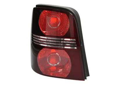 Tripla stop potrivit VW TOURAN (1T1, 1T2) 2007-2010 - Lampa spate stanga