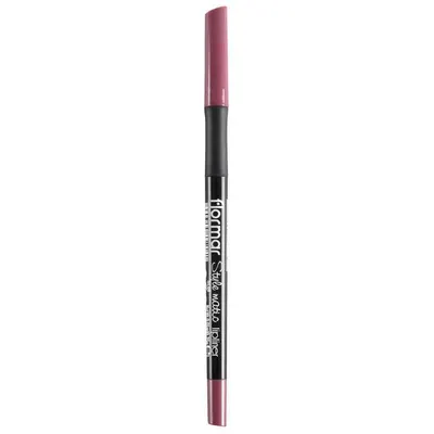 Creion de buze Stylematic No 08 Rose, 0.35g, Flormar