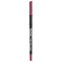 Creion de buze Stylematic No 08 Rose, 0.35g, Flormar