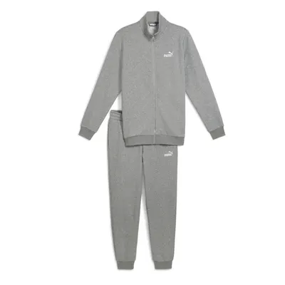 Trening barbati Puma Ess Sweat Suit Fl, Gri