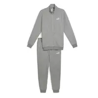 Trening barbati Puma Ess Sweat Suit Fl, Gri