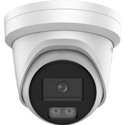 Camera IP 6MP, lentila 2.8mm, IR 30m, WL 30m ColorVu3 - HIKVISION DS-2CD2367G3-LIY-2.8mm