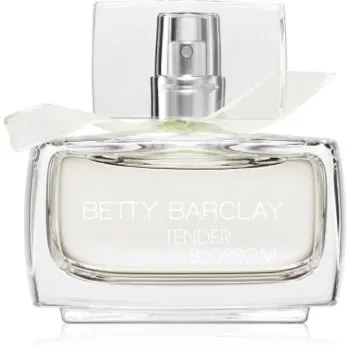 Betty Barclay Tender Blossom Eau de Toilette pentru femei