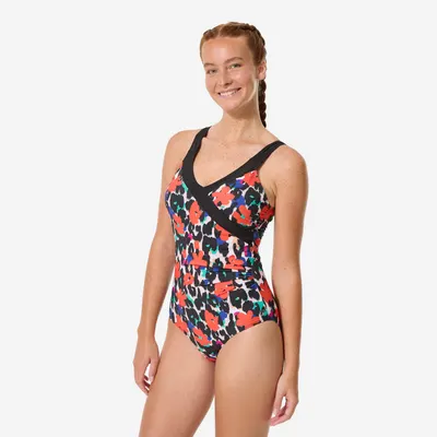 Costum de baie întreg Aquagym Claris Graou Damă