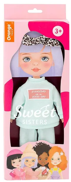 Orange Toys Sweet Sisters - Set trening Mentor