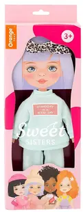 Orange Toys Sweet Sisters - Set trening Mentor