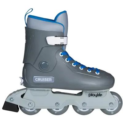 Powerslide Cruiser Gri Patine Inline