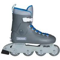 Powerslide Cruiser Gri Patine Inline