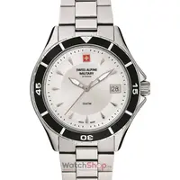 Ceas Swiss&nbsp;Alpine&nbsp;Military LADIES 7740.1132