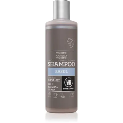 Urtekram Rasul șampon de păr pentru păr cu volum 250 ml