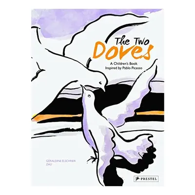 The Two Doves