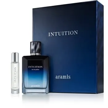 Aramis Intuition Home Away Fragrance Duo set cadou