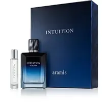 Aramis Intuition Home Away Fragrance Duo set cadou