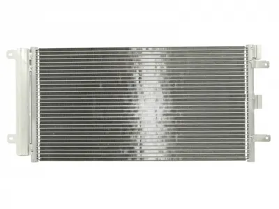Radiator clima AC cu uscator FIAT DOBLO, DOBLO CARGO 1.4 1.6 1.6CNG dupa 2001