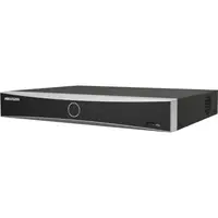 AcuSense - NVR 4K, 8 canale 12MP, Alarma IN-OUT - HIKVISION DS-7608NXI-K1-A
