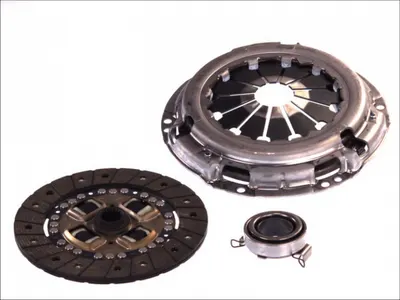 Set ambreiaj cu rulment TOYOTA CARINA II, CELICA, COROLLA, CORONA, MR 2 I, PASEO, STARLET 1.3-1.6 intre 1983-2000