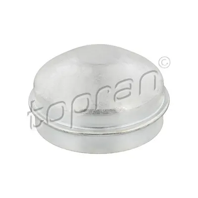 Capac de protectie, butuc roata TOPRAN 207 569