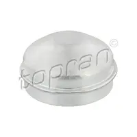 Capac de protectie, butuc roata TOPRAN 207 569