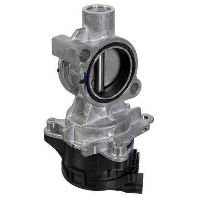 Supapa Egr Potrivit Mercedes Actros Mp4 Mp5, Antos, Arocs, Atego 3, Citaro 2, Econic 2, Integro (o 550), Intouro, Unimog Om934.911-Om936.980 07.11