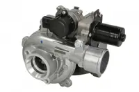 Turbocompresor potrivit TOYOTA LAND CRUISER PRADO 3.0D 09.02