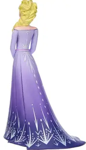 Figurina - Frozen - Elsa