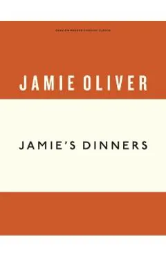 Jamie's Dinners