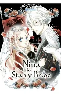 Nina the Starry Bride 3