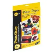 Hartie foto YellowOne 150-1373, 170-180g/mp, top 20 coli