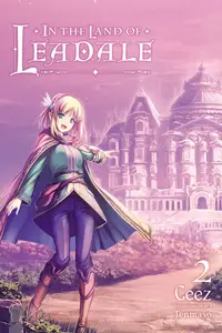 In the Land of Leadale (Light Novel) - Volume 2