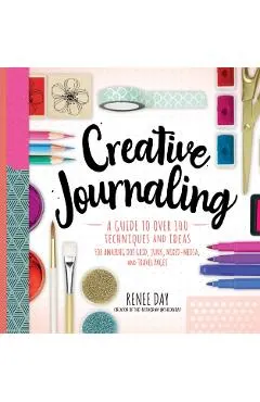 Creative Journaling -