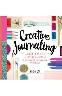 Creative Journaling -