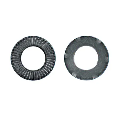 Şaibă elastică zimţată M8, d=16mm (100buc)