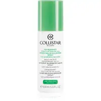 Collistar Special Perfect Body Multi-Active Deodorant 24 Hours Deodorant Spray fara continut de aluminiu 24 de ore 100 ml