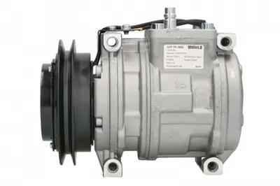 Compresor climatizare potrivit MERCEDES ACTROS MP4 MP5, ANTOS, AROCS, ATEGO 3; SETRA 500 07.11