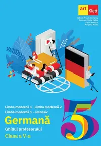 Germana - Clasa 5