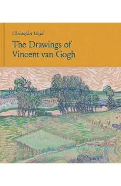 The Drawings of Vincent Van Gogh