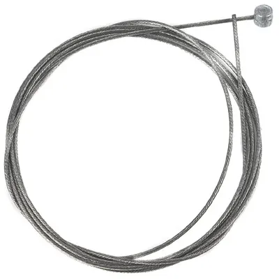 Cablu frana spate biciclete MTB 1.5x2100mm, WAG