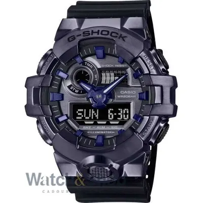 Ceas Casio Casio G-Shock GM-700P-6A