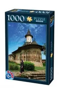 Puzzle 1000 Romania